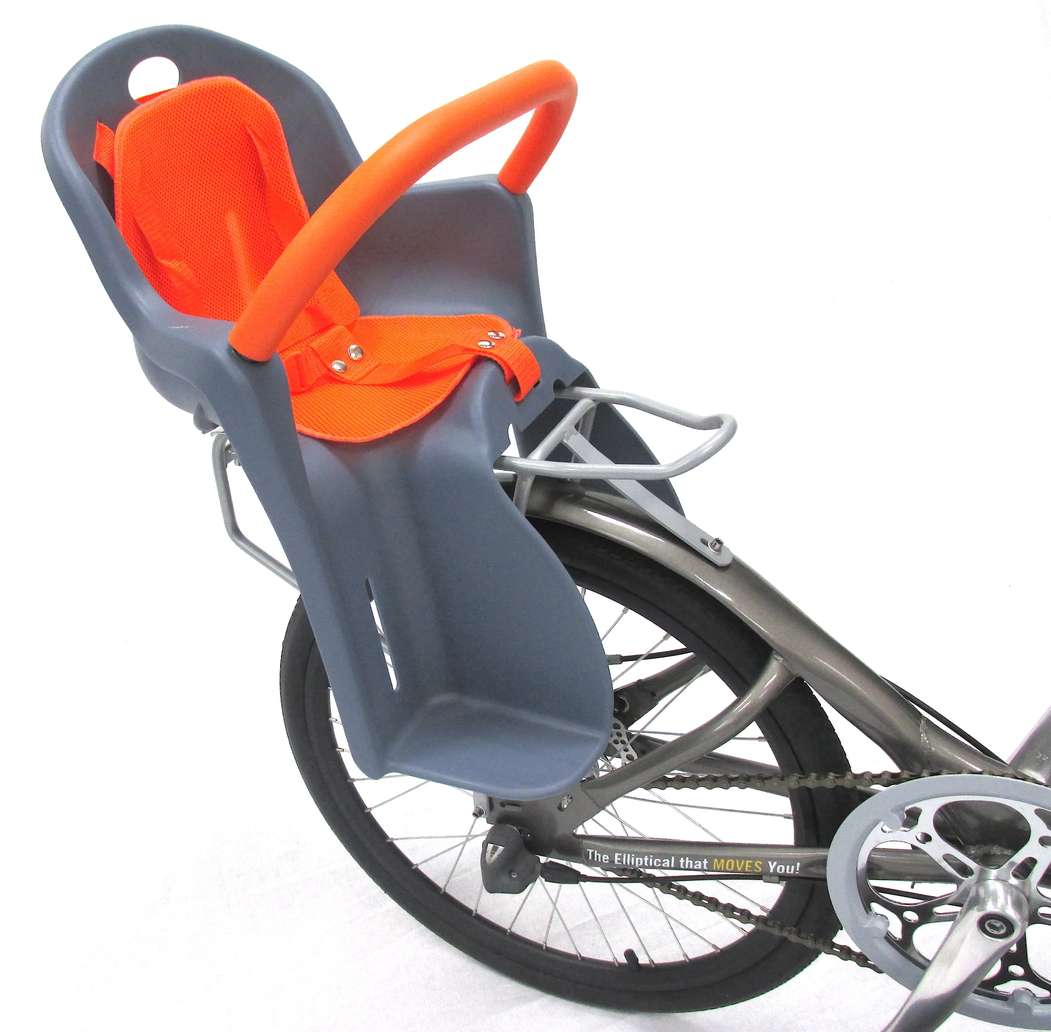 Child Carrier Seat