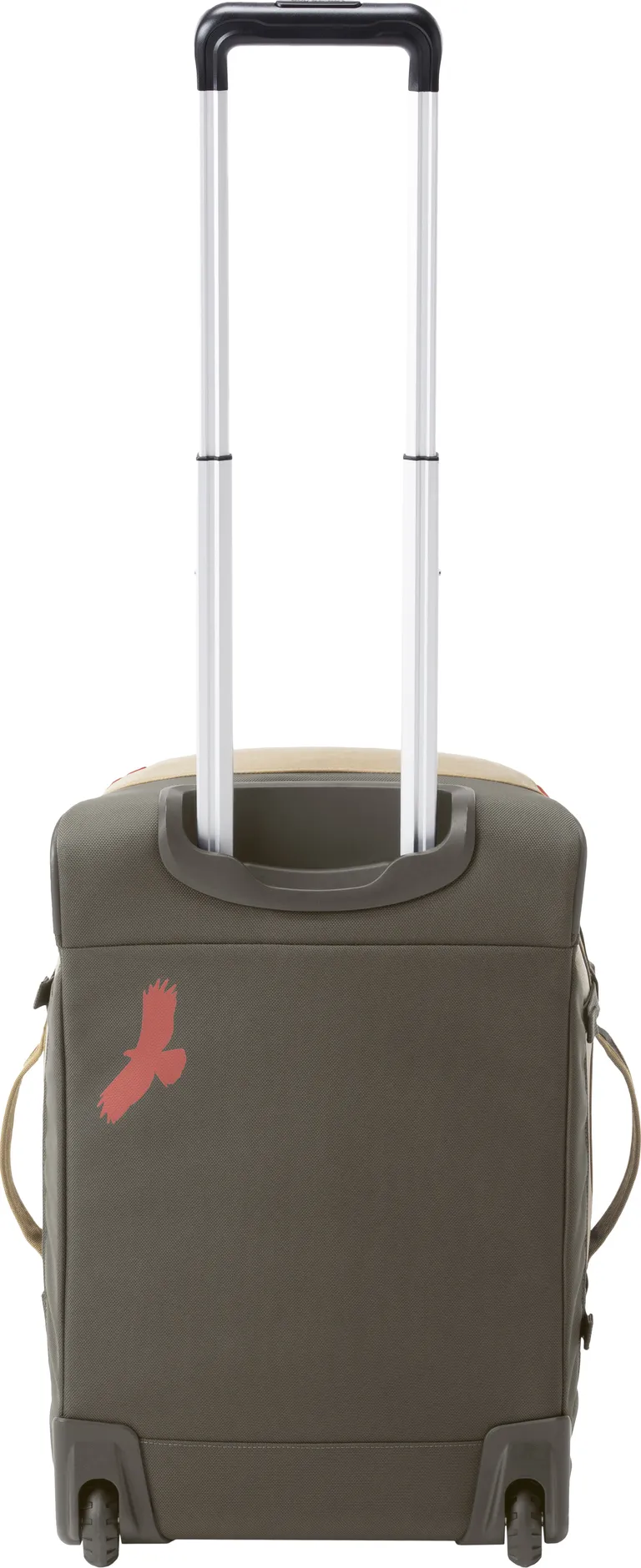 Eagle Creek Cargo Hauler XT 21,5&quot; Wheeled Duffel International Carry On Safari Brown | Buy Eagle Creek Cargo Hauler XT 21,5&quot; Wheeled Duffel International Carry On Safari Brown here | Outnorth