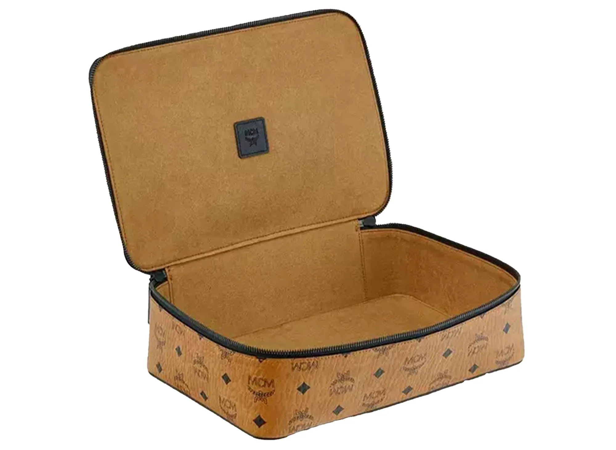 MCM Ottomar VI Travel Case Medium