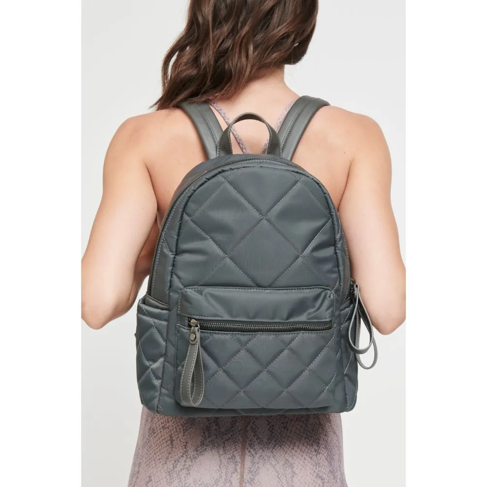 Motivator - Small Backpack