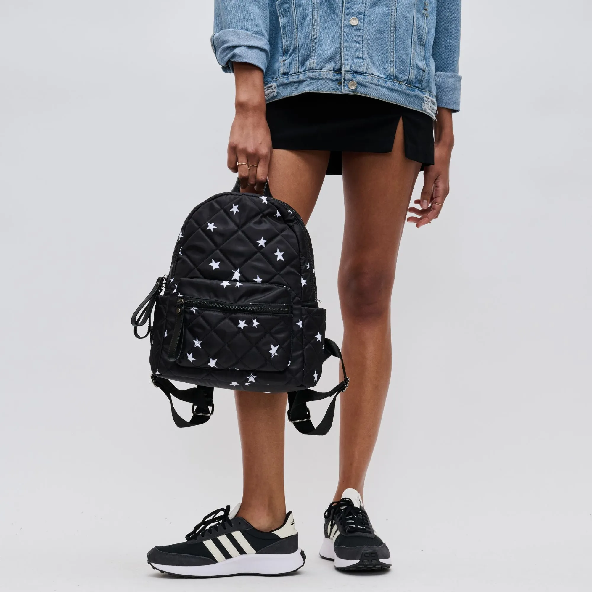 Motivator - Small Backpack