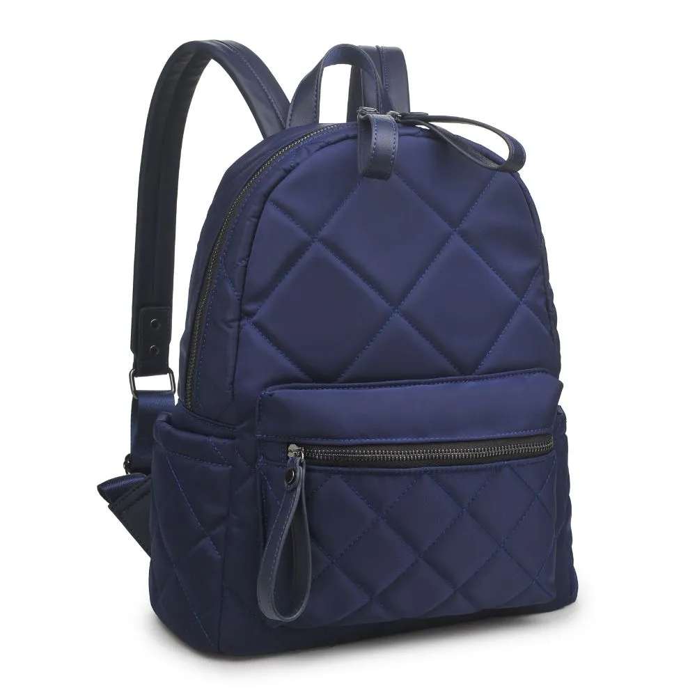 Motivator - Small Backpack