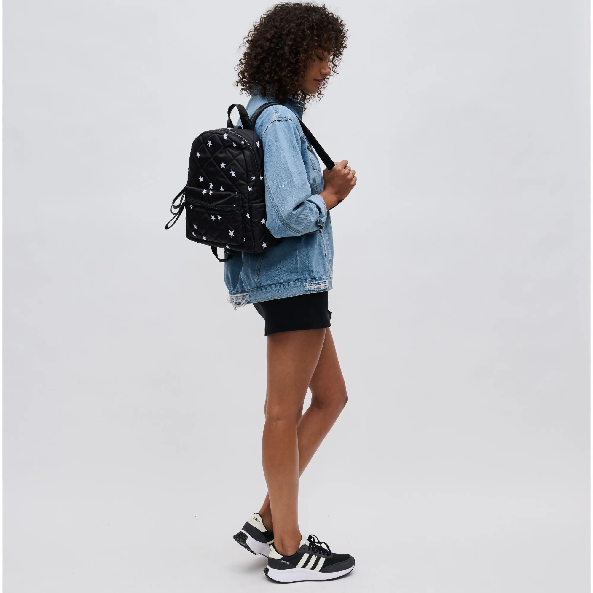 Motivator - Small Backpack