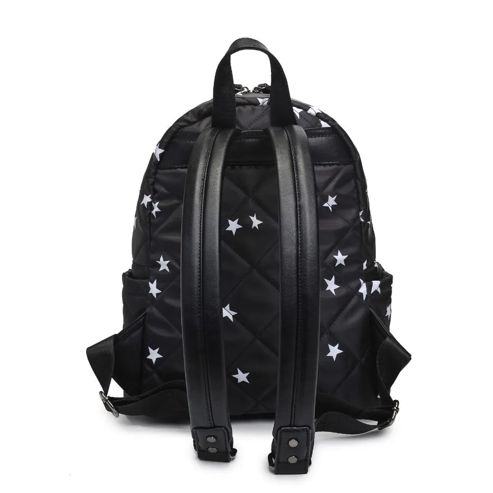 Motivator - Small Backpack