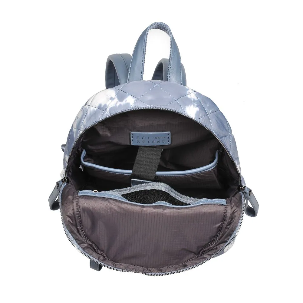 Motivator - Small Backpack