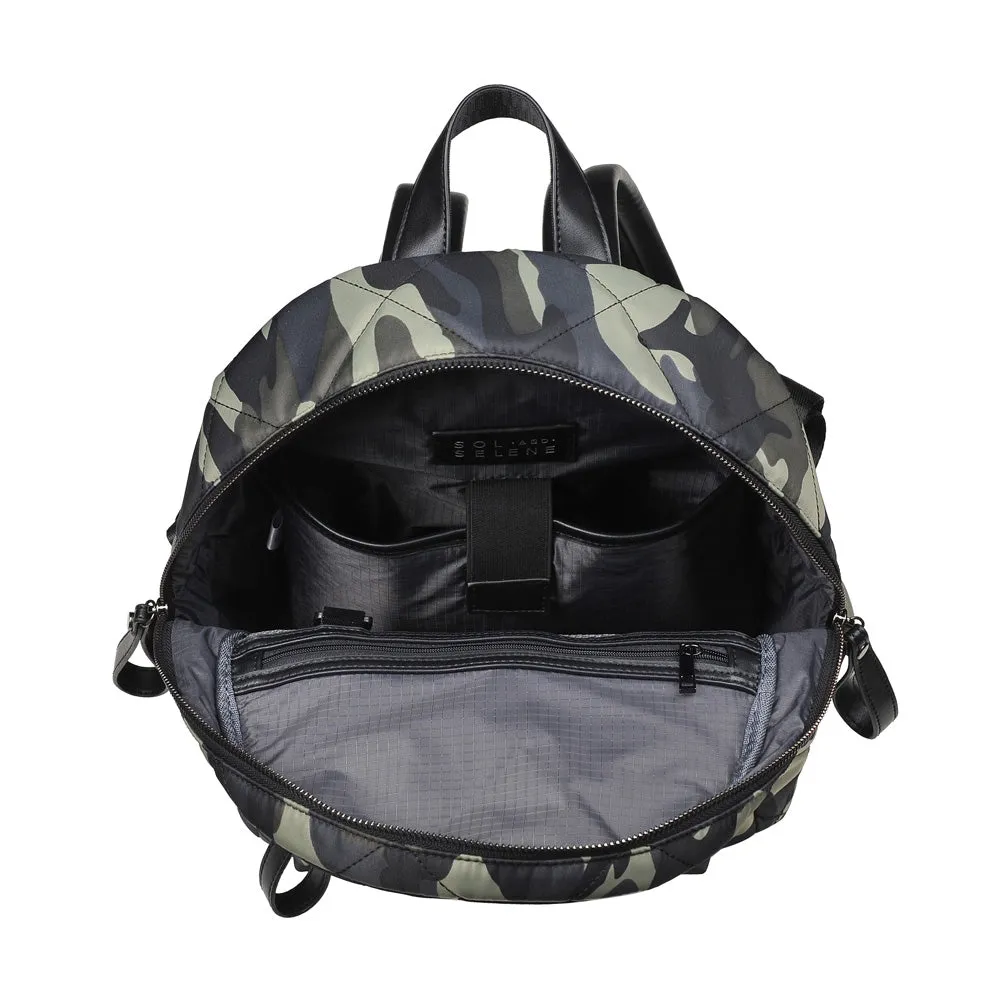 Motivator - Small Backpack