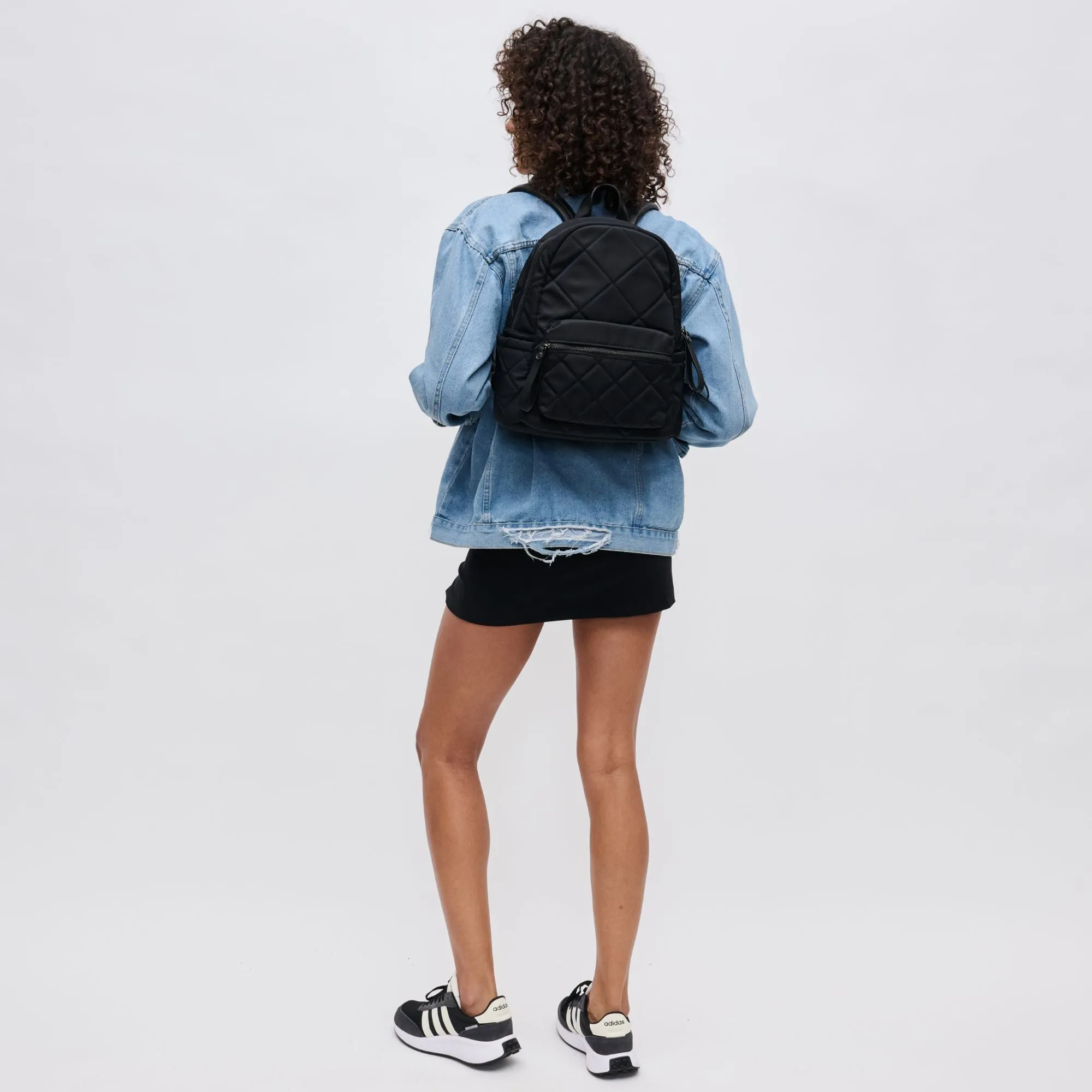 Motivator - Small Backpack