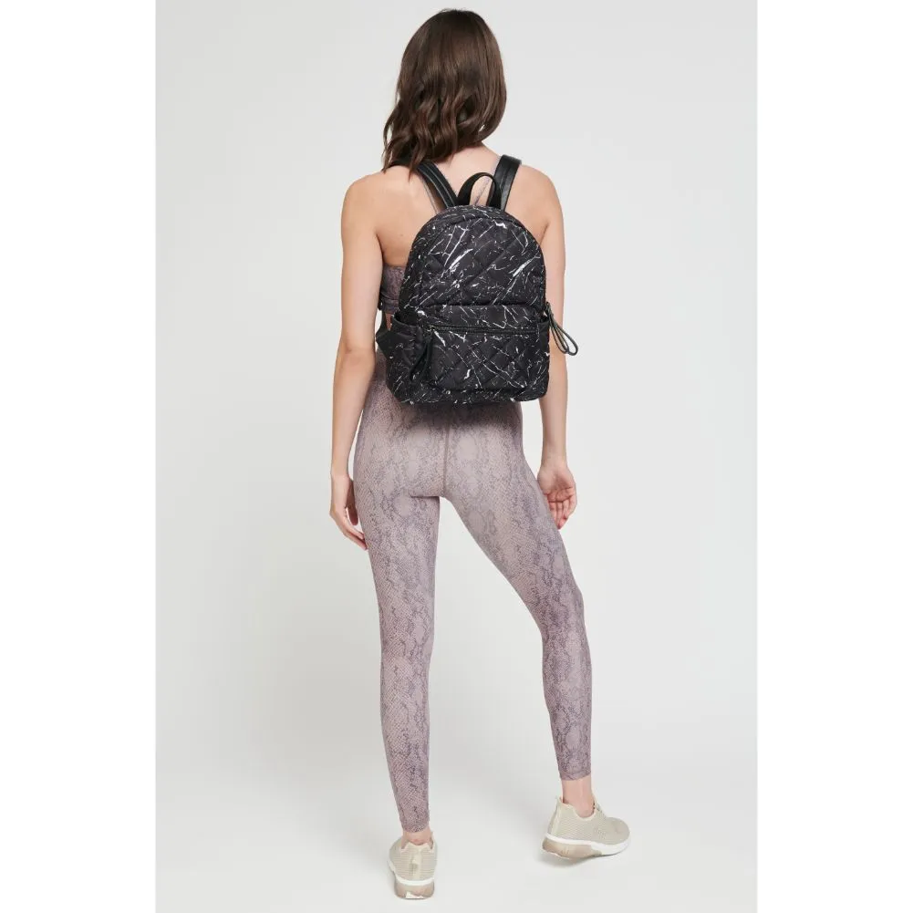 Motivator - Small Backpack