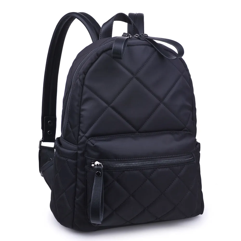 Motivator - Small Backpack