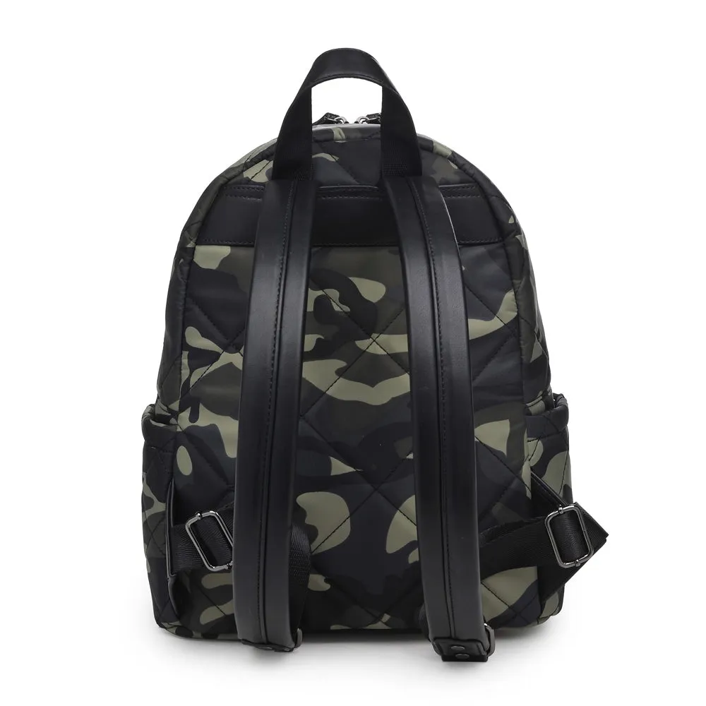 Motivator - Small Backpack