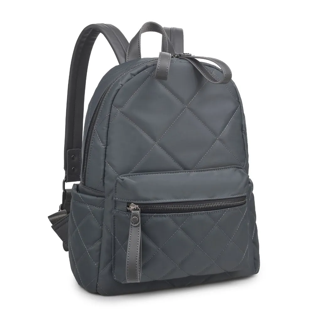Motivator - Small Backpack