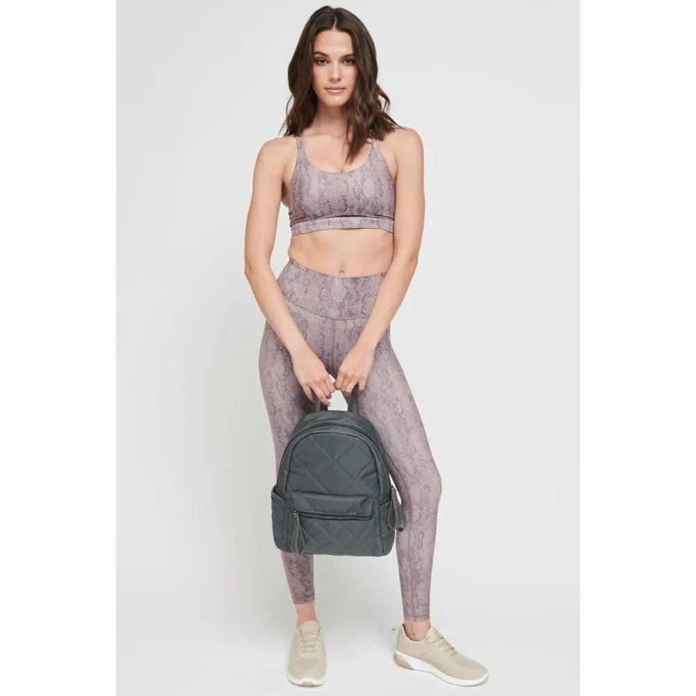 Motivator - Small Backpack