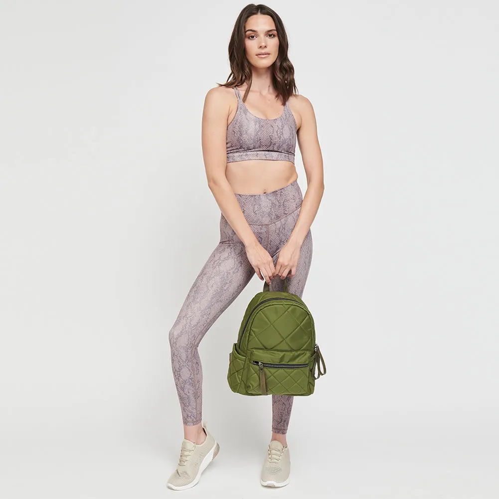 Motivator - Small Backpack