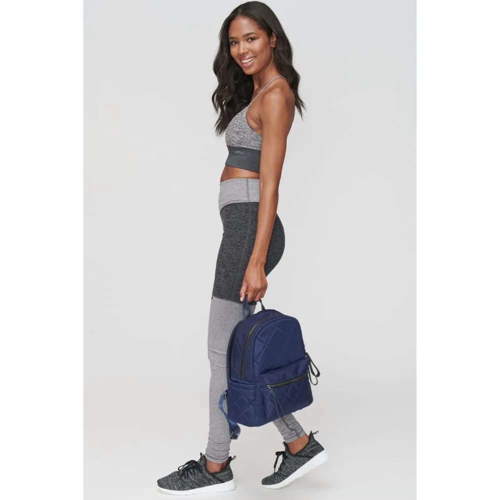 Motivator - Small Backpack
