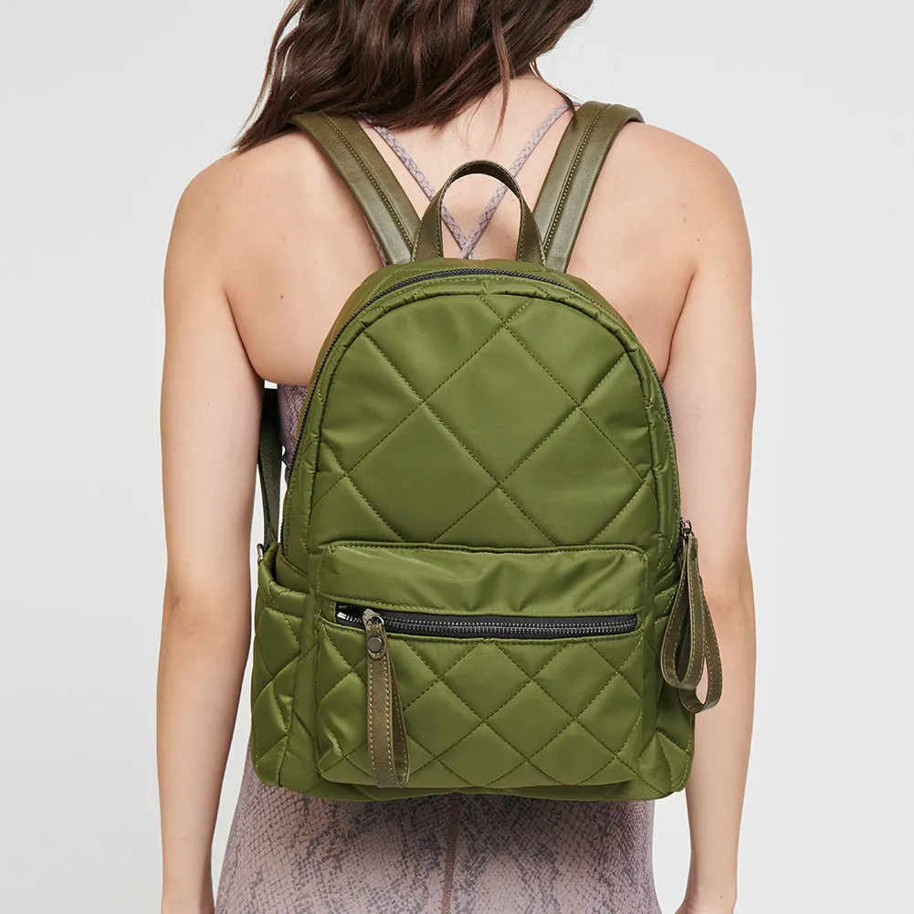 Motivator - Small Backpack