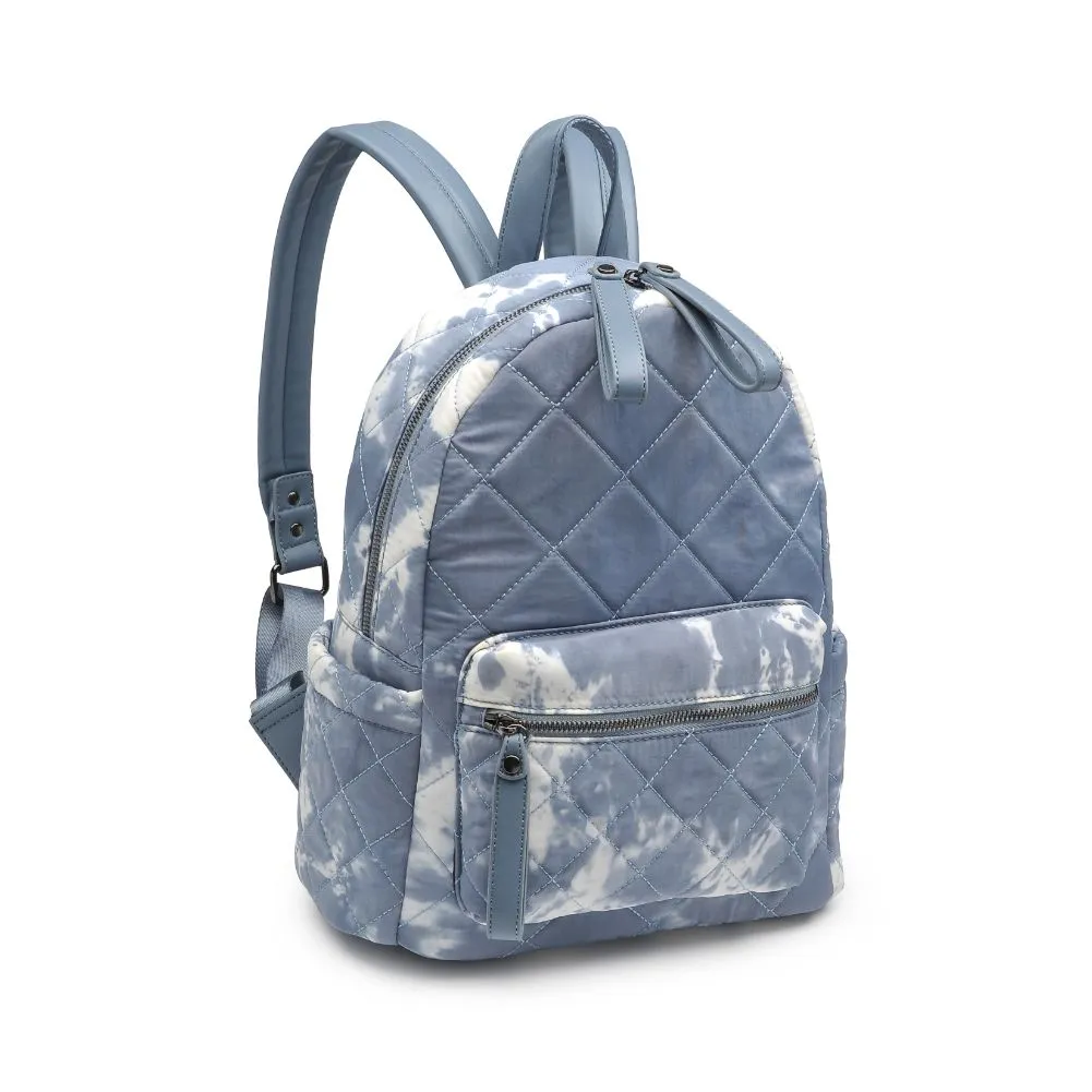 Motivator - Small Backpack