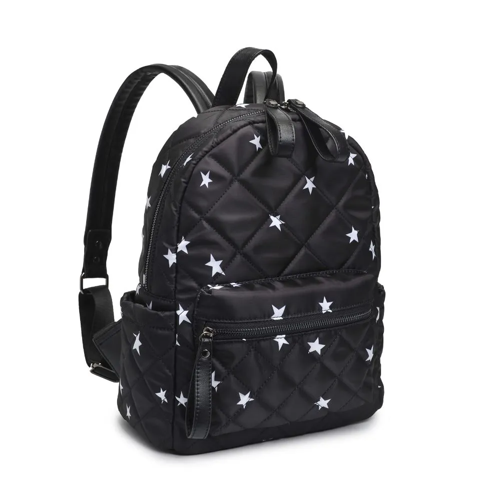 Motivator - Small Backpack
