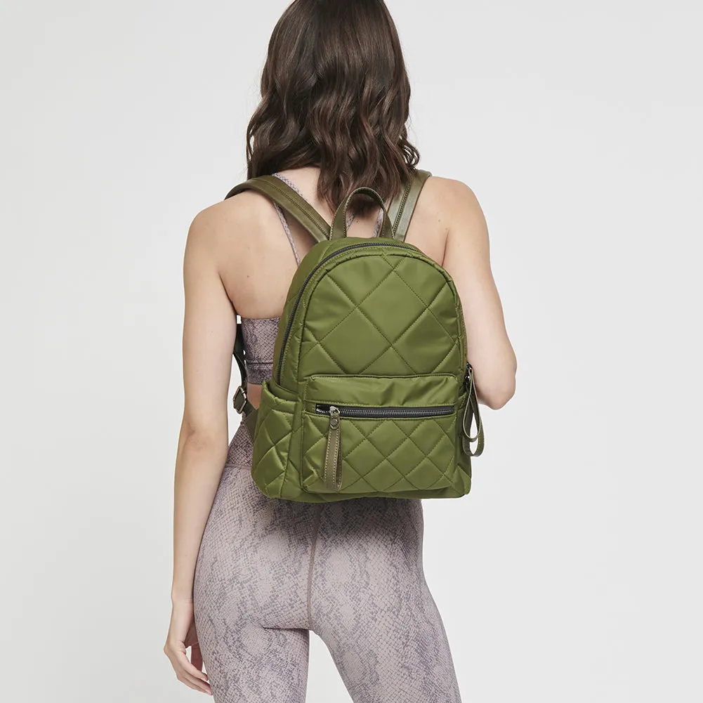 Motivator - Small Backpack