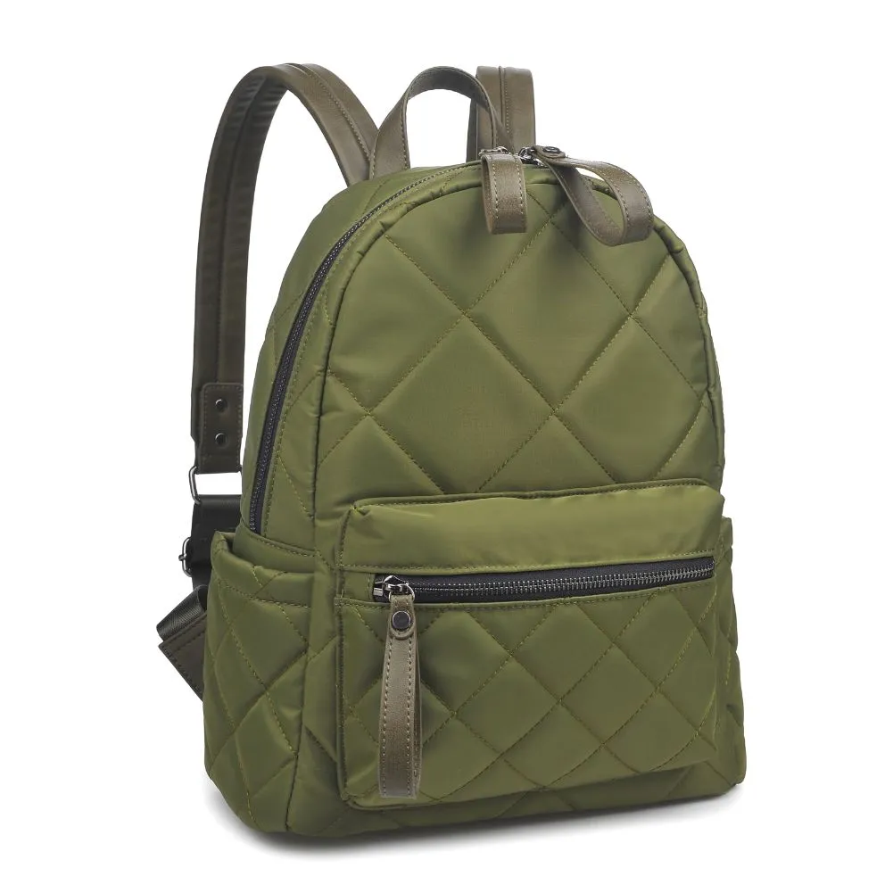 Motivator - Small Backpack