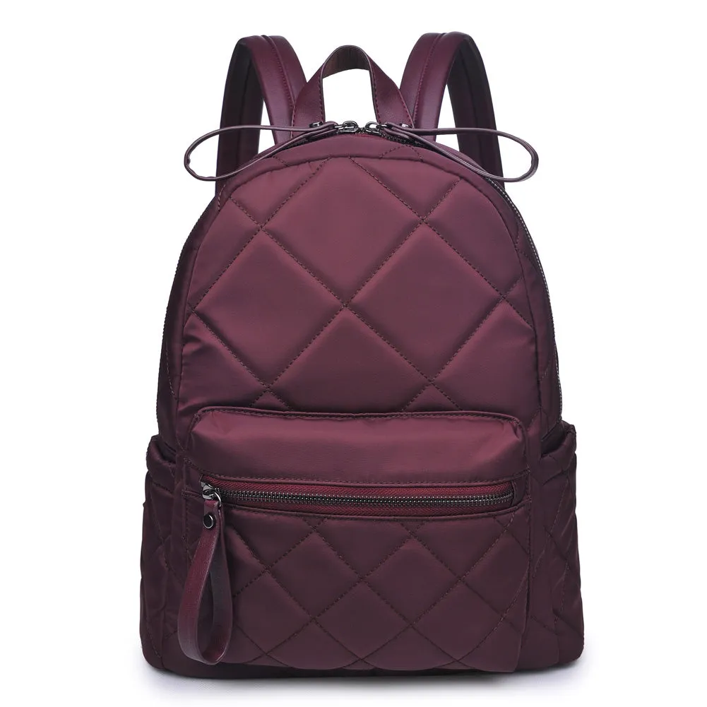 Motivator - Small Backpack
