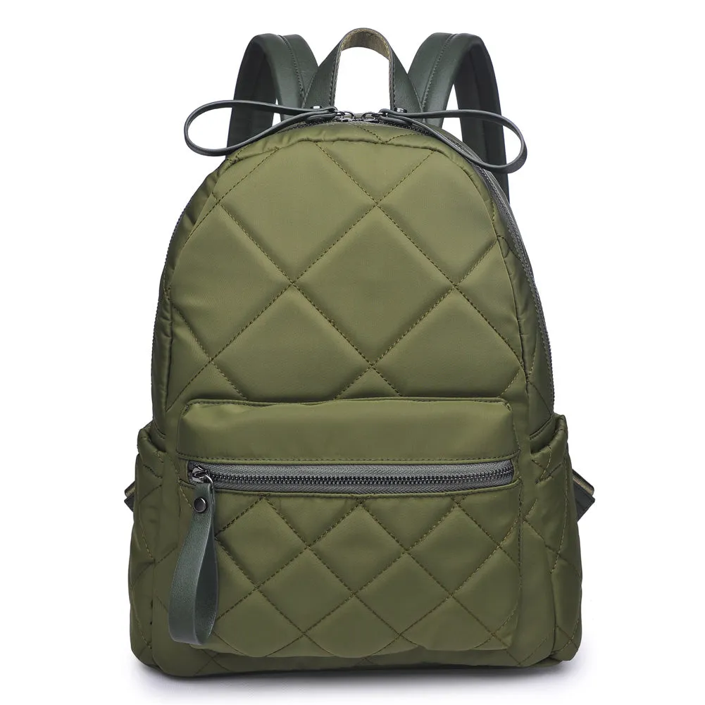 Motivator - Small Backpack