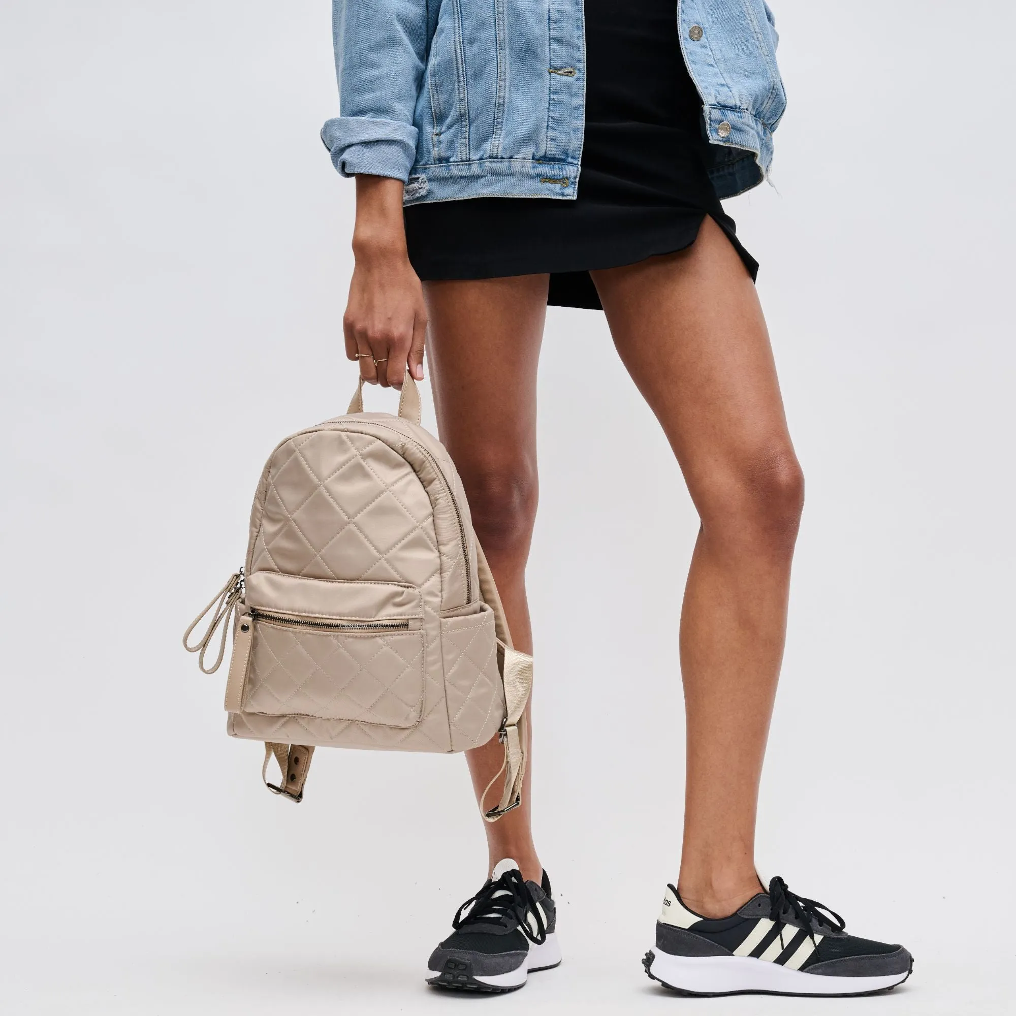 Motivator - Small Backpack
