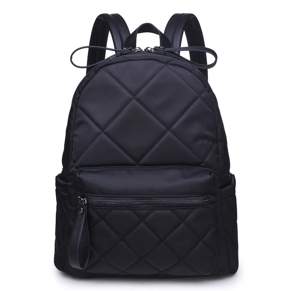 Motivator - Small Backpack