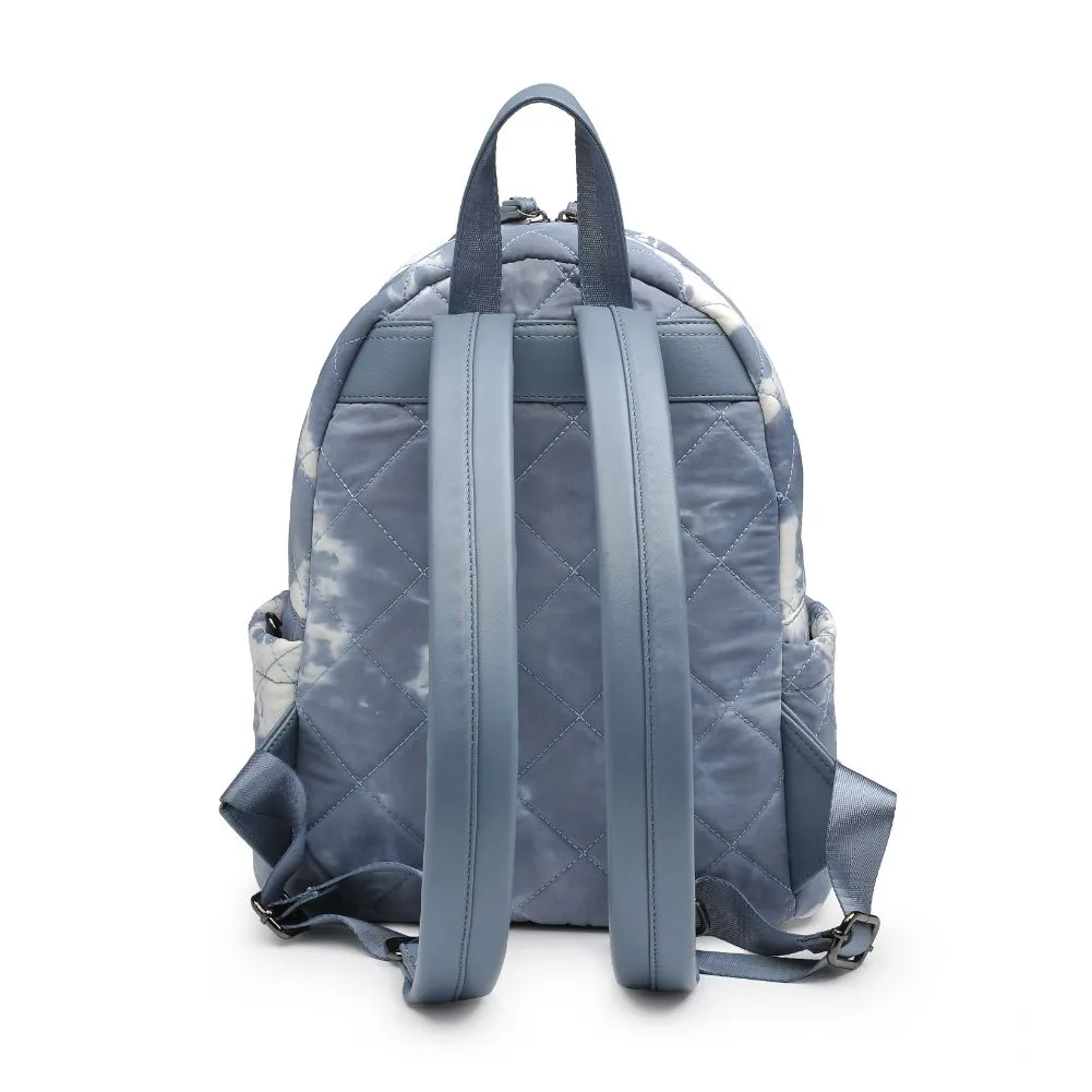 Motivator - Small Backpack