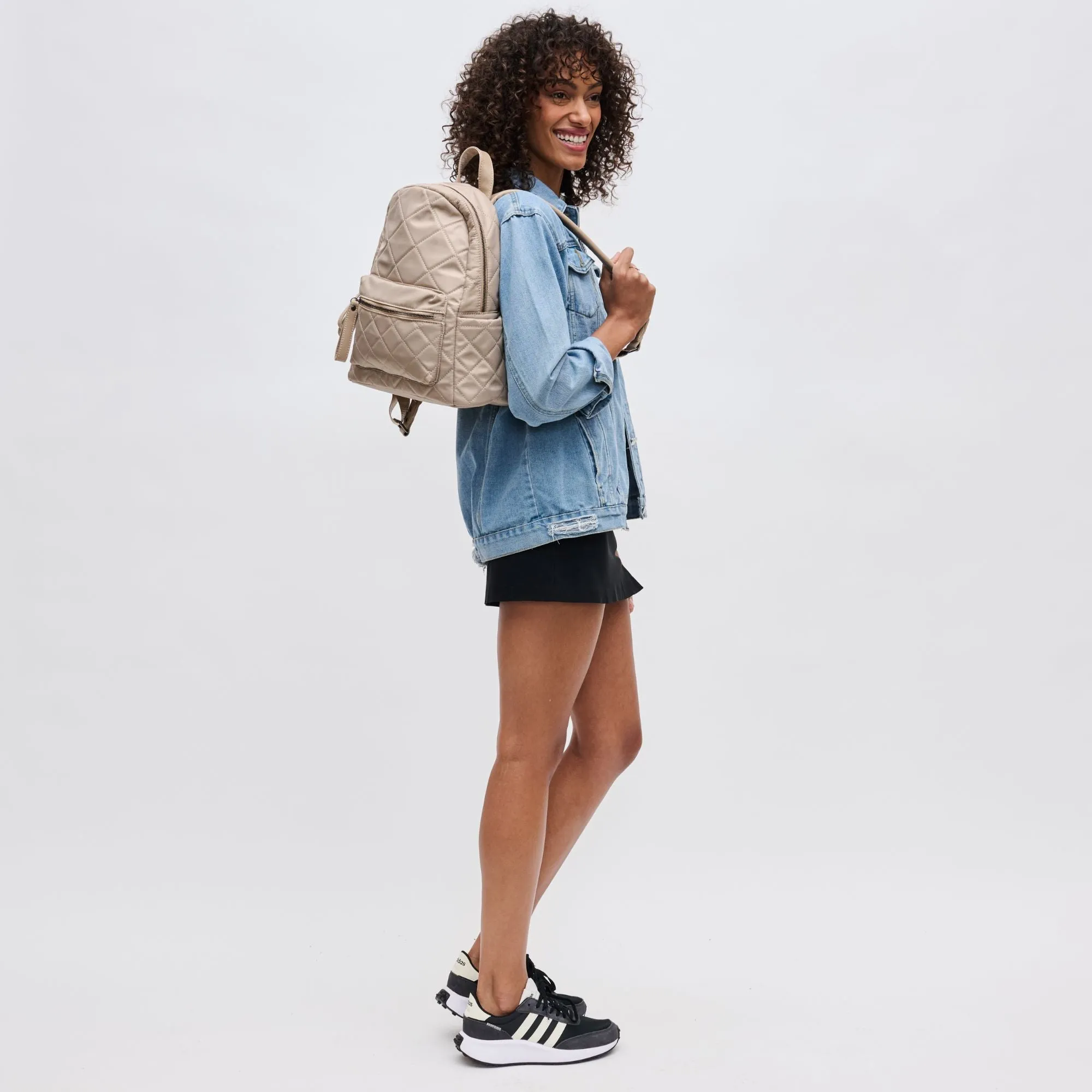 Motivator - Small Backpack