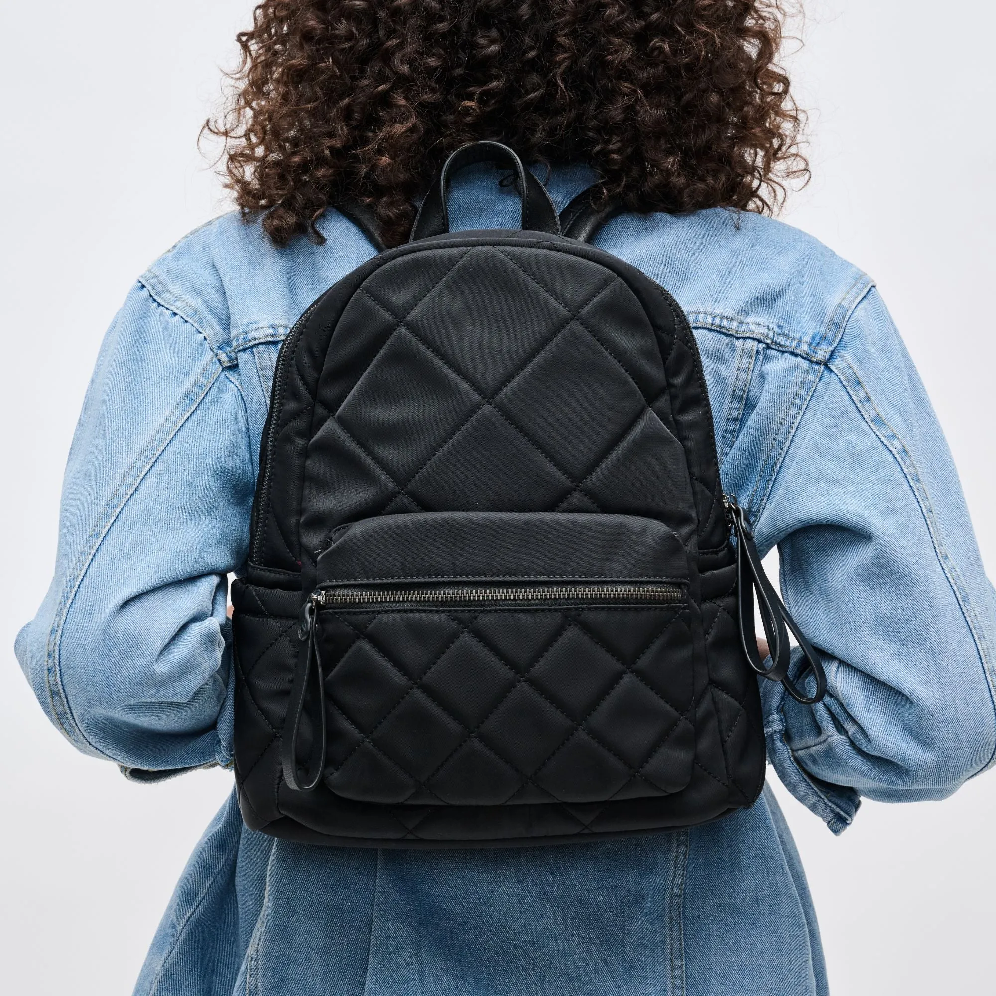Motivator - Small Backpack