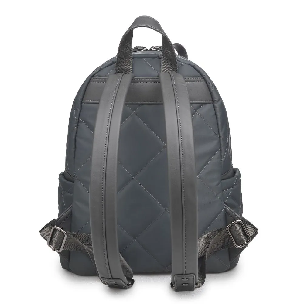 Motivator - Small Backpack