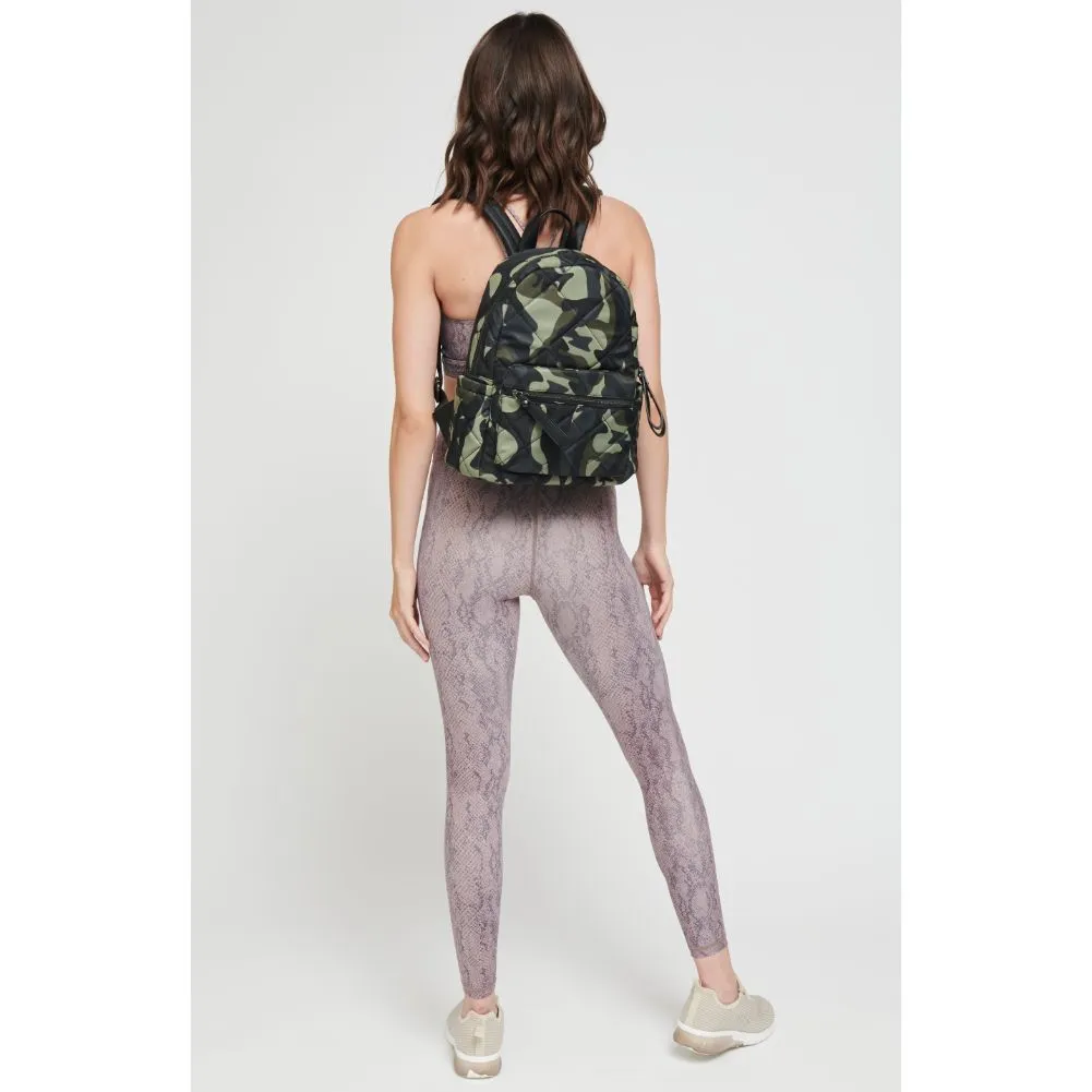 Motivator - Small Backpack