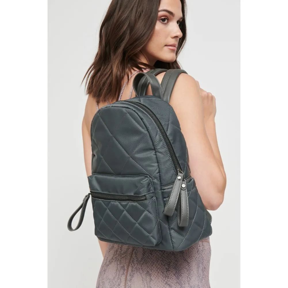 Motivator - Small Backpack