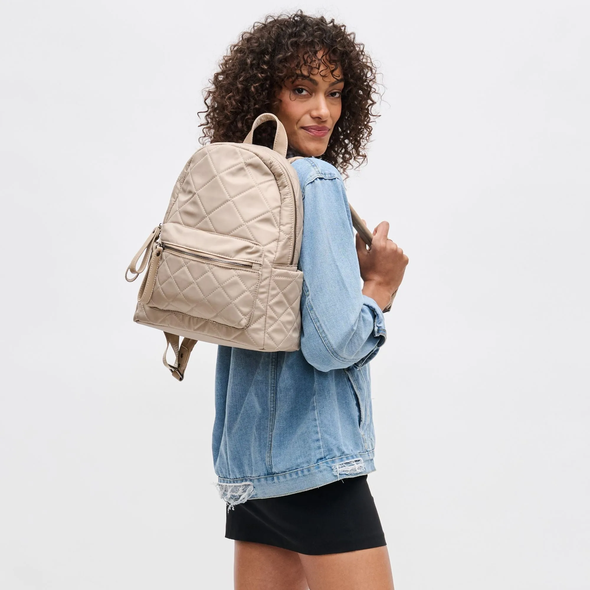 Motivator - Small Backpack