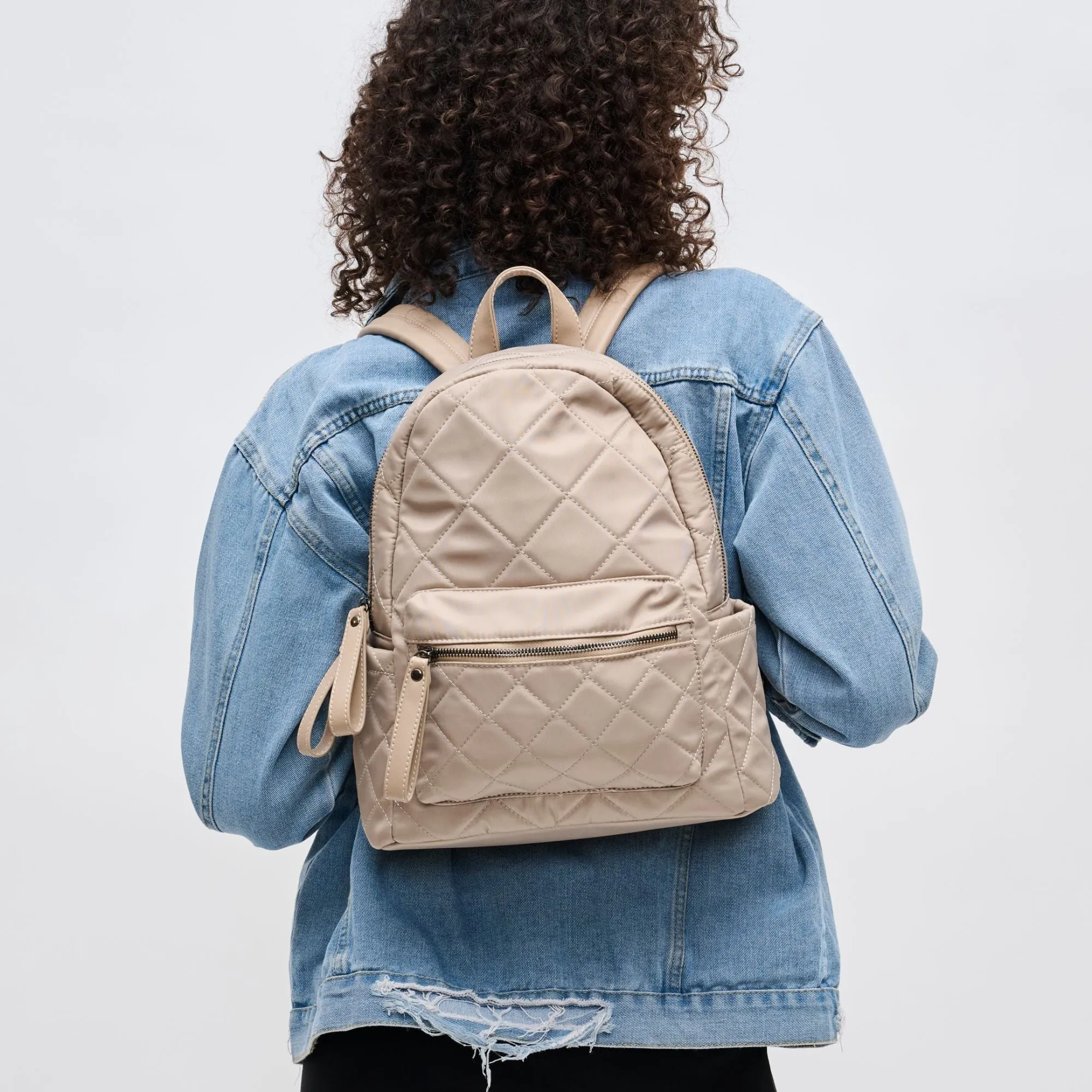 Motivator - Small Backpack
