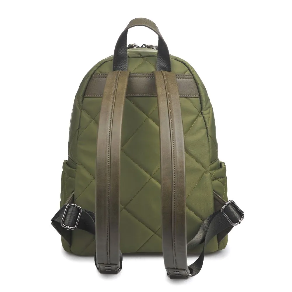 Motivator - Small Backpack