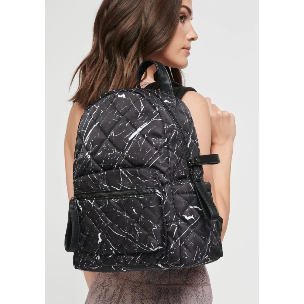 Motivator - Small Backpack