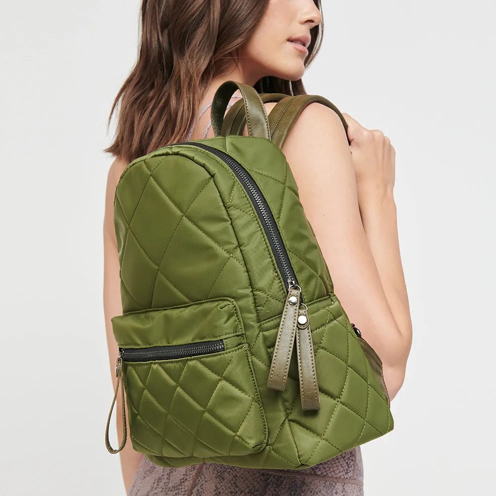 Motivator - Small Backpack