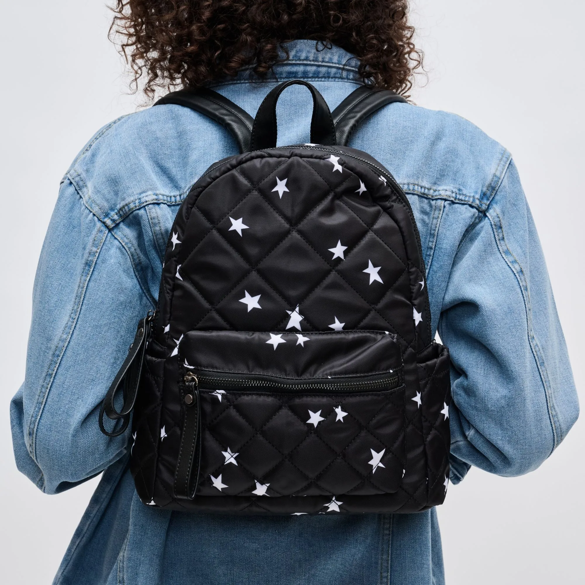 Motivator - Small Backpack