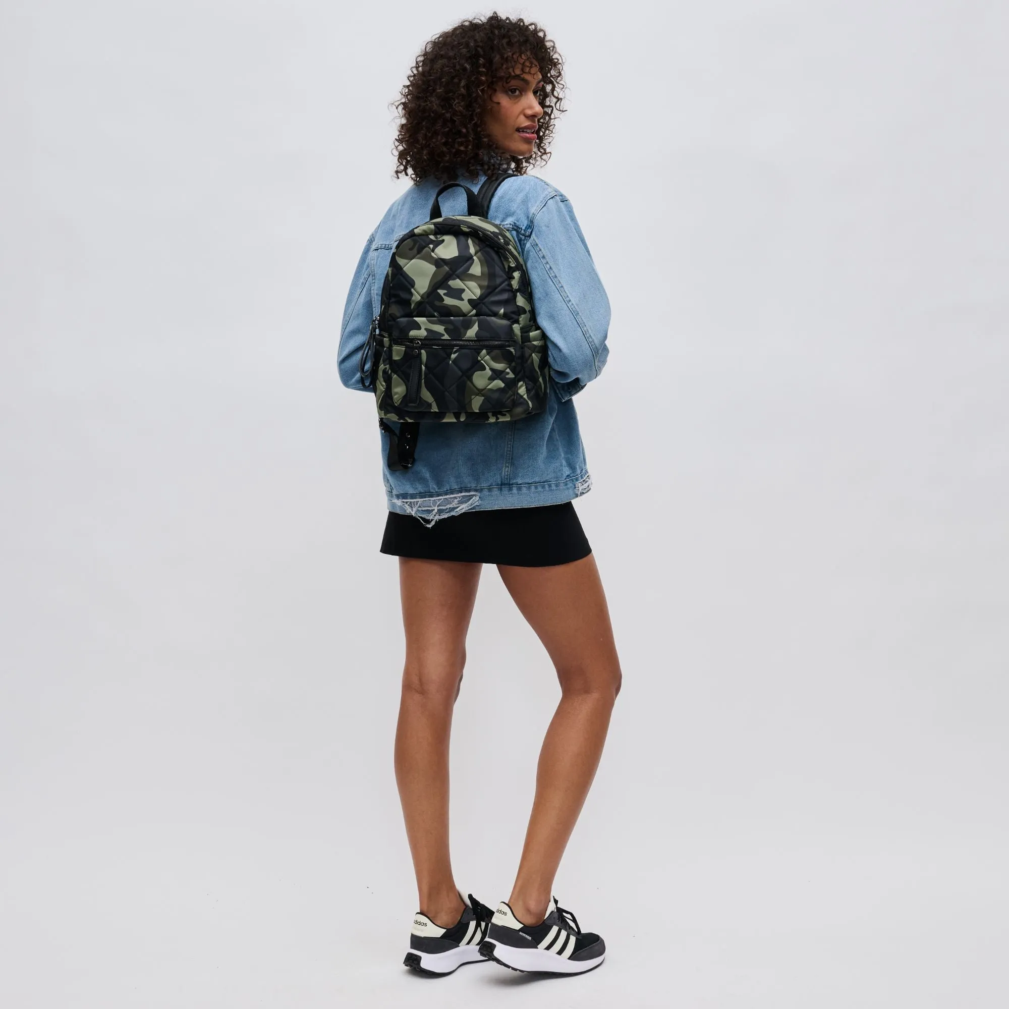 Motivator - Small Backpack