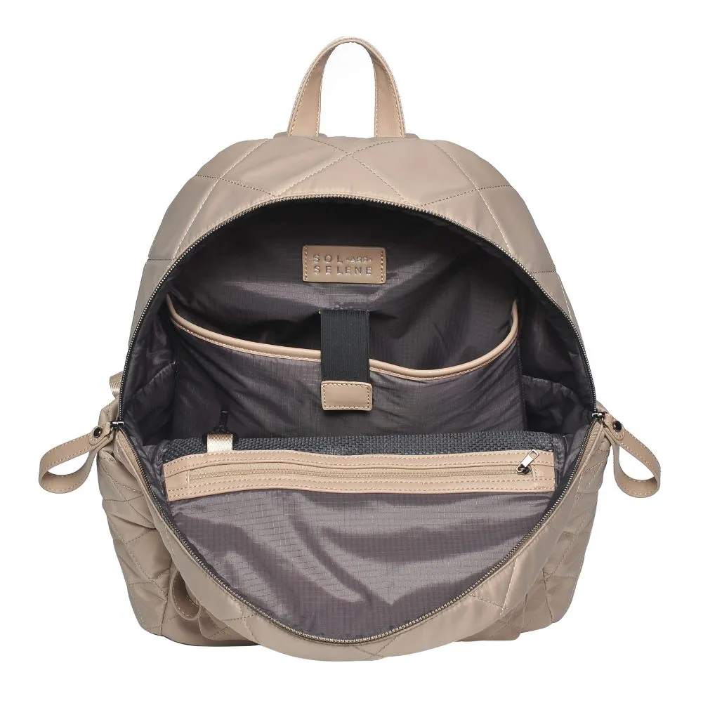 Motivator - Small Backpack