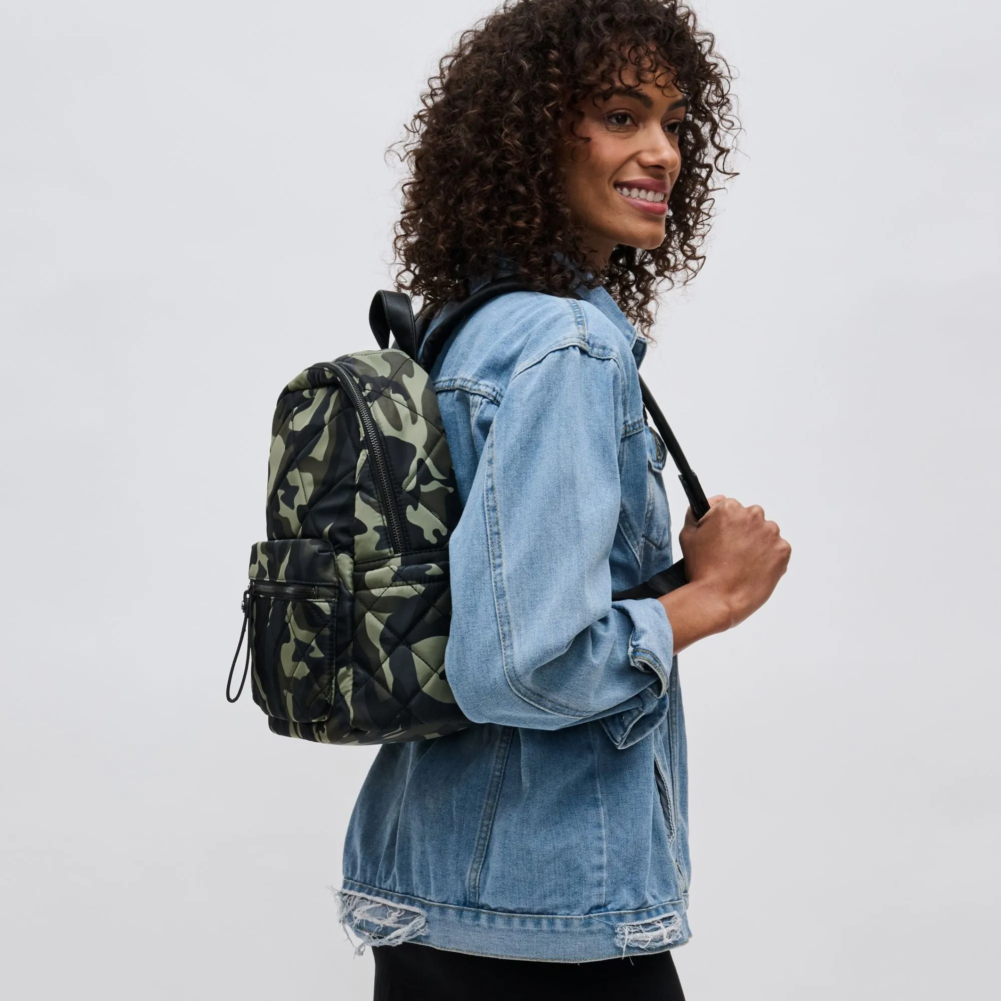 Motivator - Small Backpack