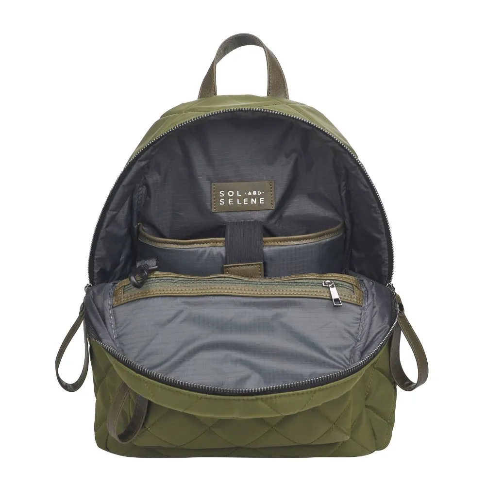 Motivator - Small Backpack