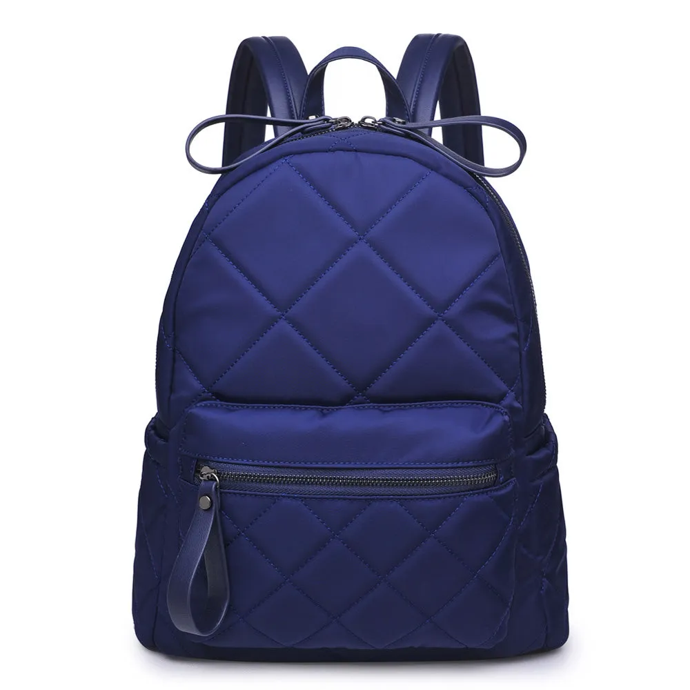 Motivator - Small Backpack
