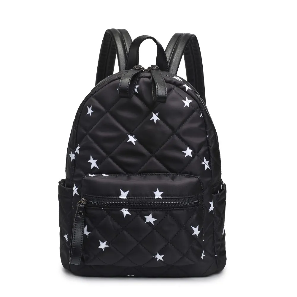 Motivator - Small Backpack