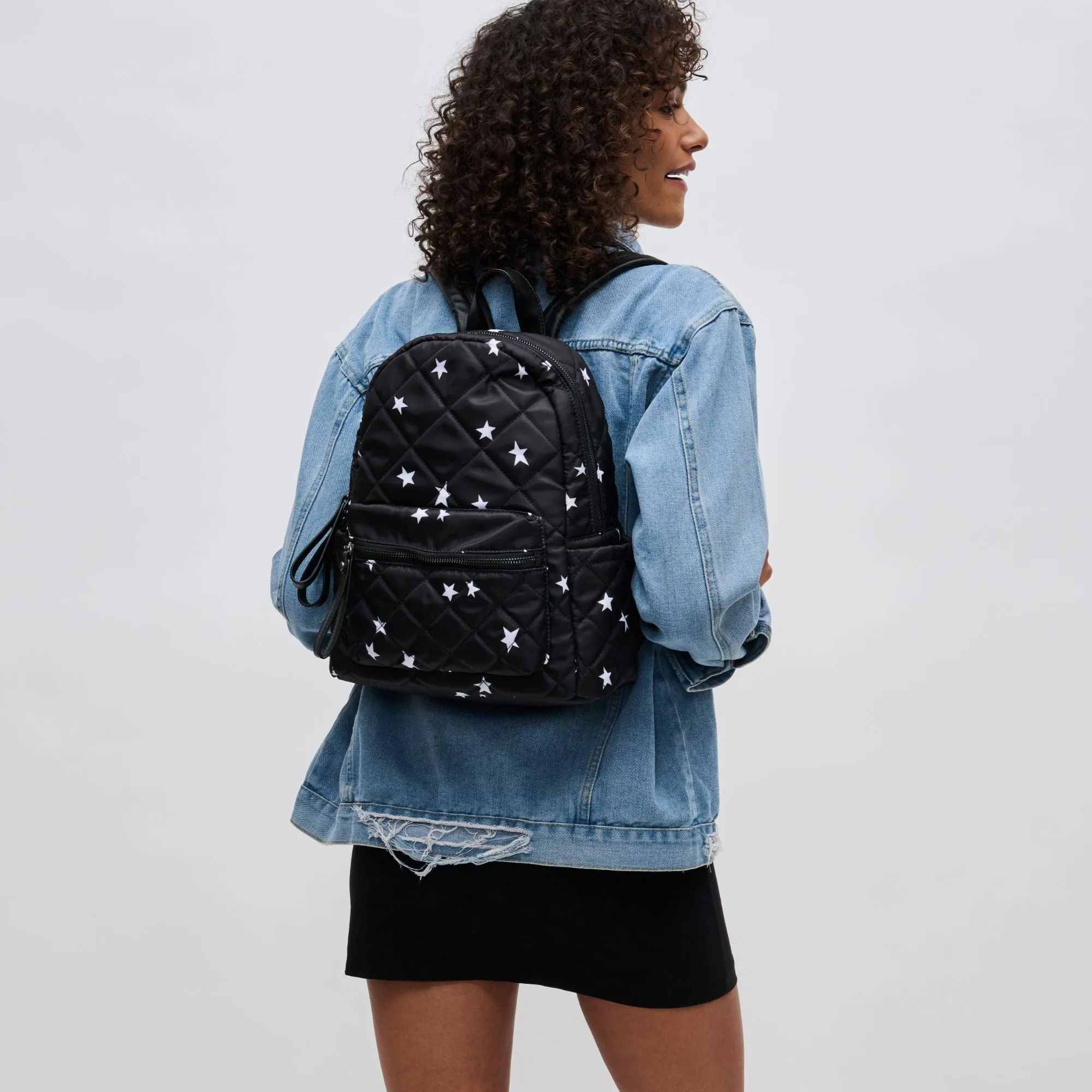 Motivator - Small Backpack