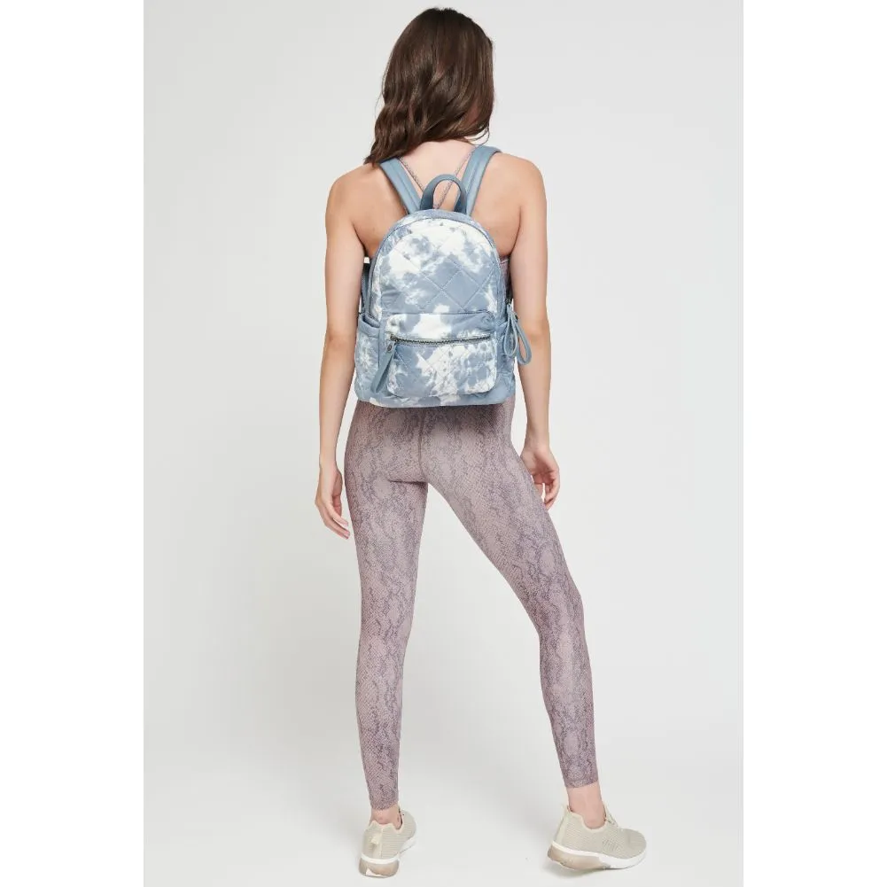 Motivator - Small Backpack