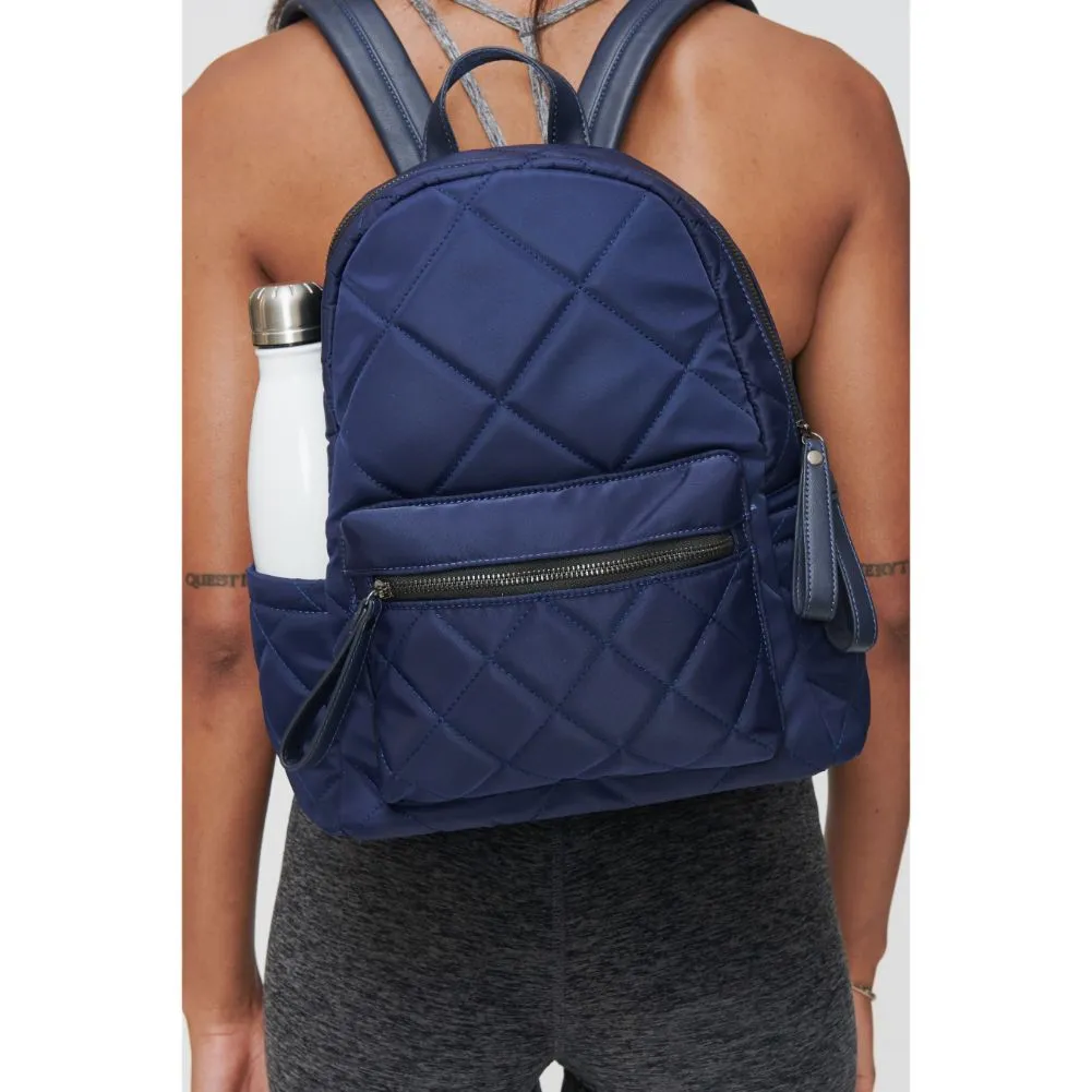 Motivator - Small Backpack