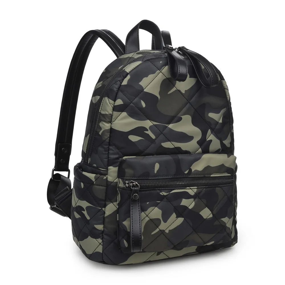 Motivator - Small Backpack