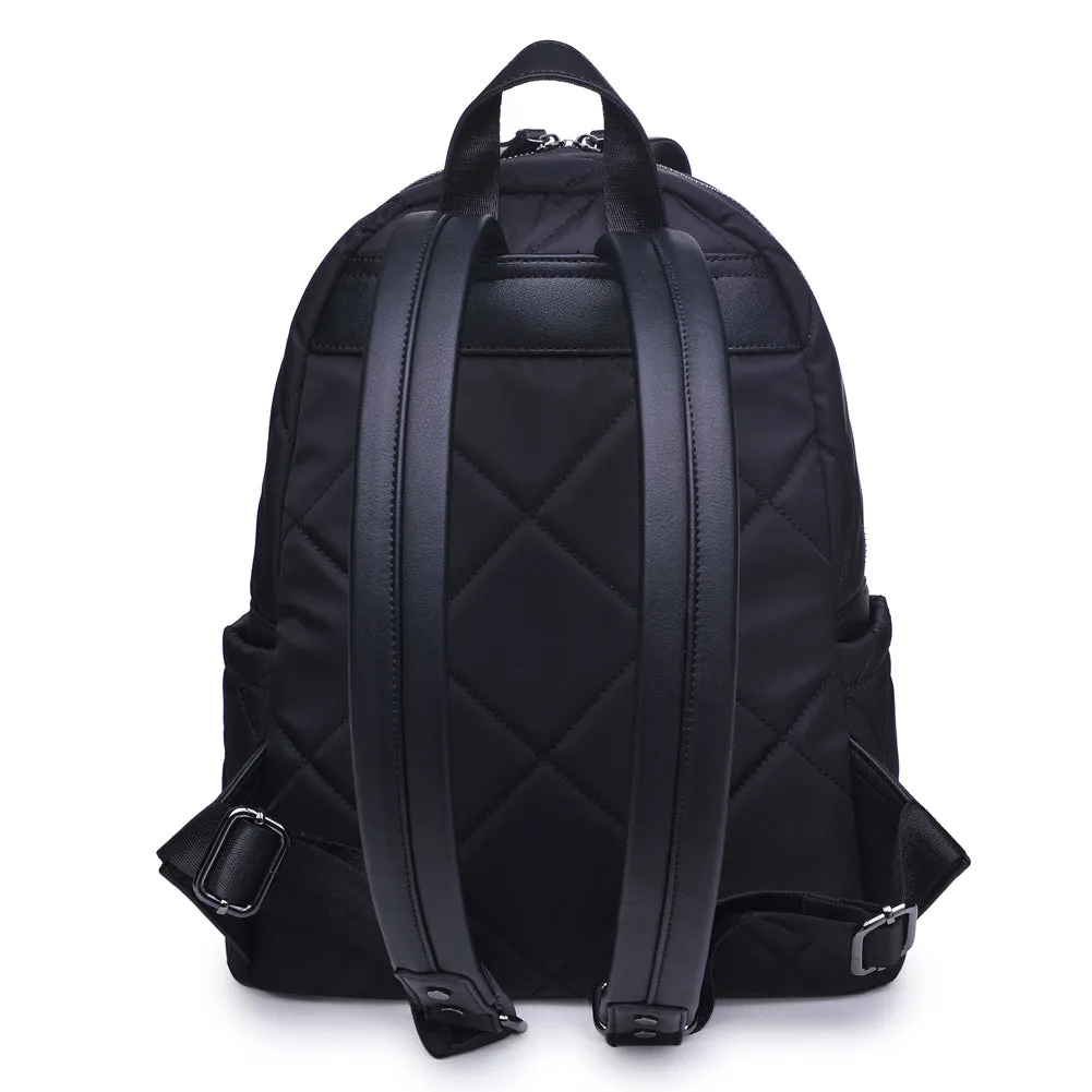 Motivator - Small Backpack